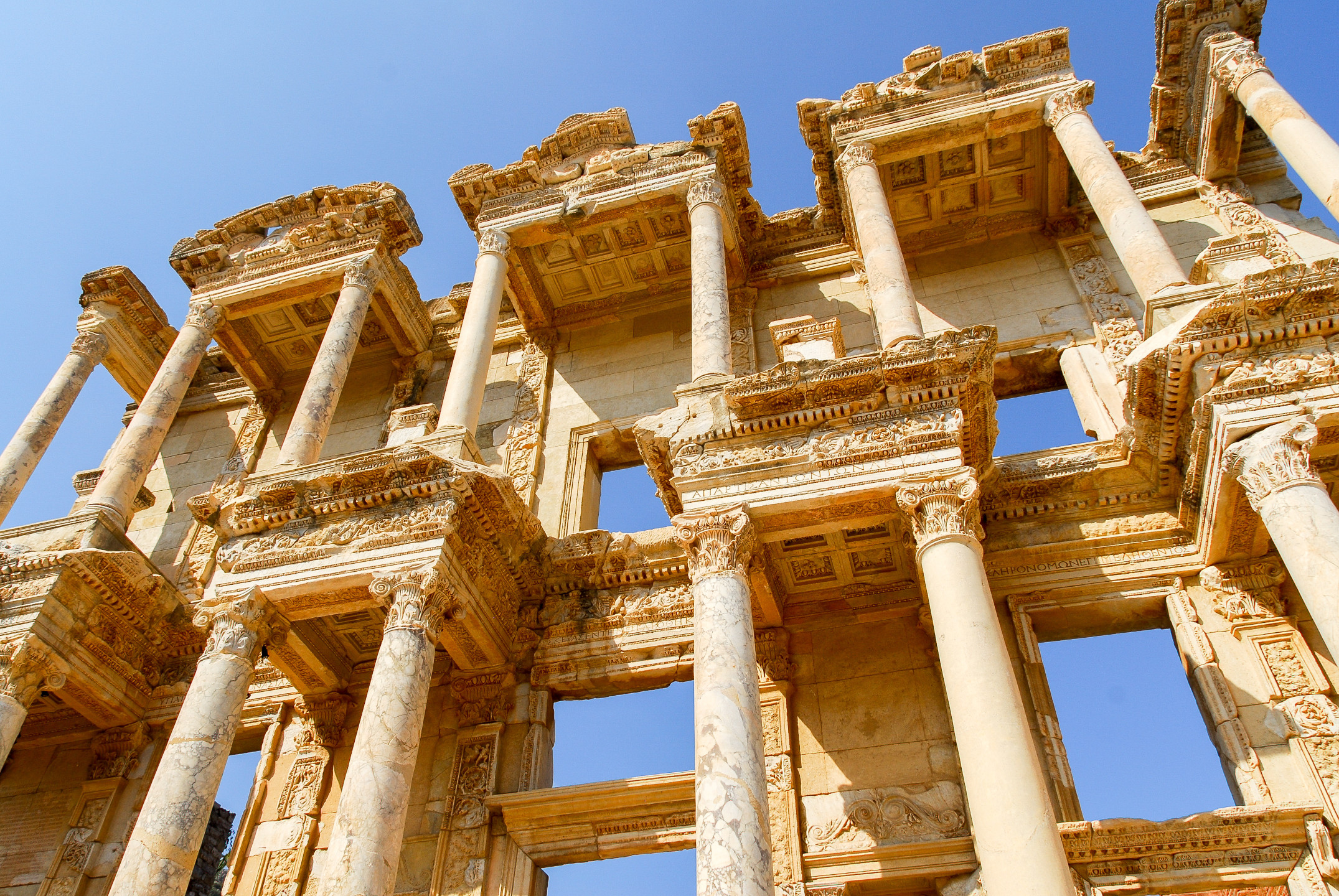 Turkey Travel Guide: Istanbul, Cappadocia, and the Coast
