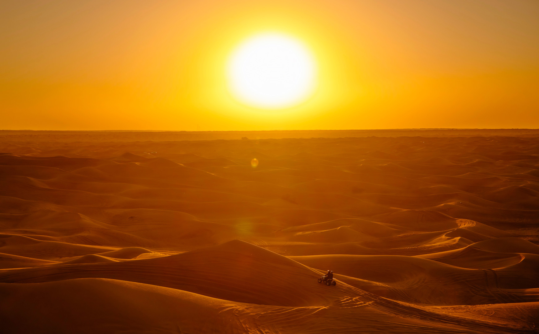 UAE Travel Guide: Dubai, Abu Dhabi, and Desert Adventures
