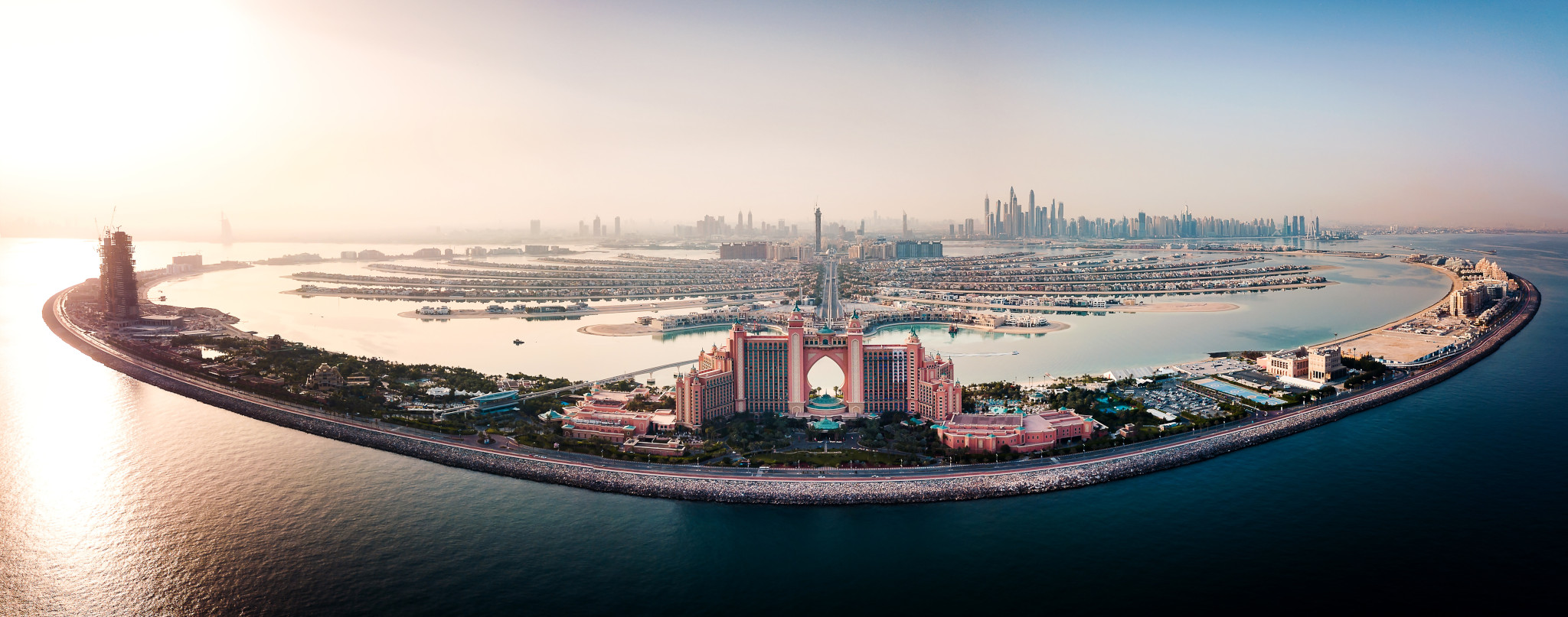UAE Travel Guide: Dubai, Abu Dhabi, and Desert Adventures