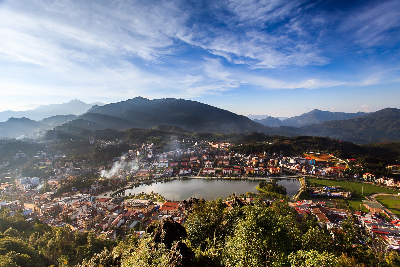 Vietnam Travel Guide: Hanoi, Ha Long Bay, Hoi An, and Ho Chi Minh