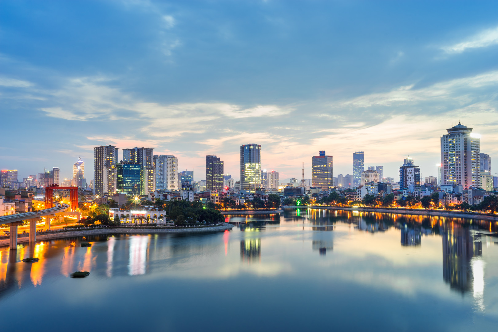 Vietnam Travel Guide: Hanoi, Ha Long Bay, Hoi An, and Ho Chi Minh