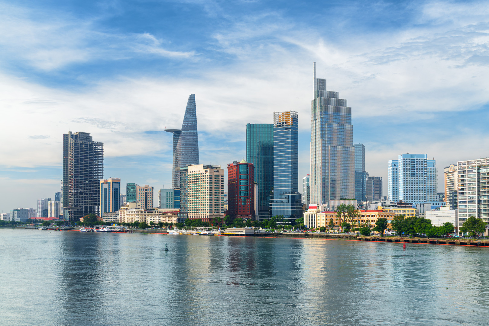 Vietnam Travel Guide: Hanoi, Ha Long Bay, Hoi An, and Ho Chi Minh