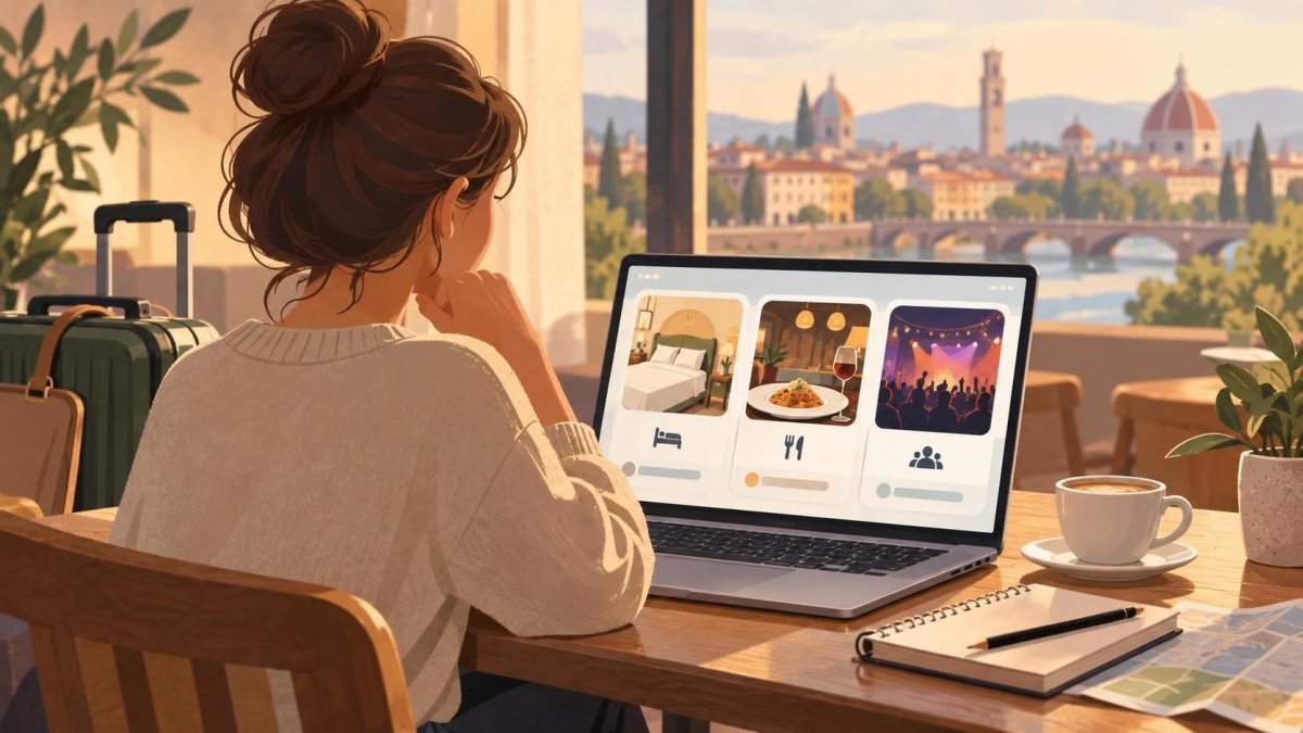 Booking Holdings-backed Lola launches travel booking assistant