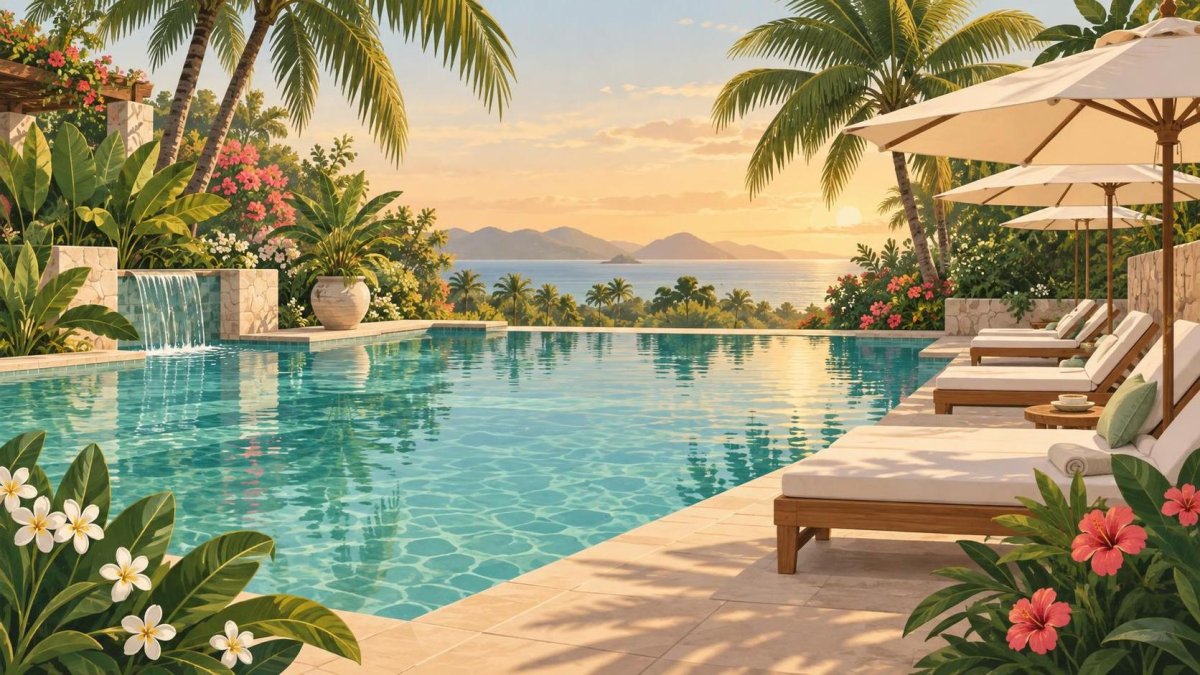 Kimpton Tres Ríos opens in Mexico's Riviera Maya
