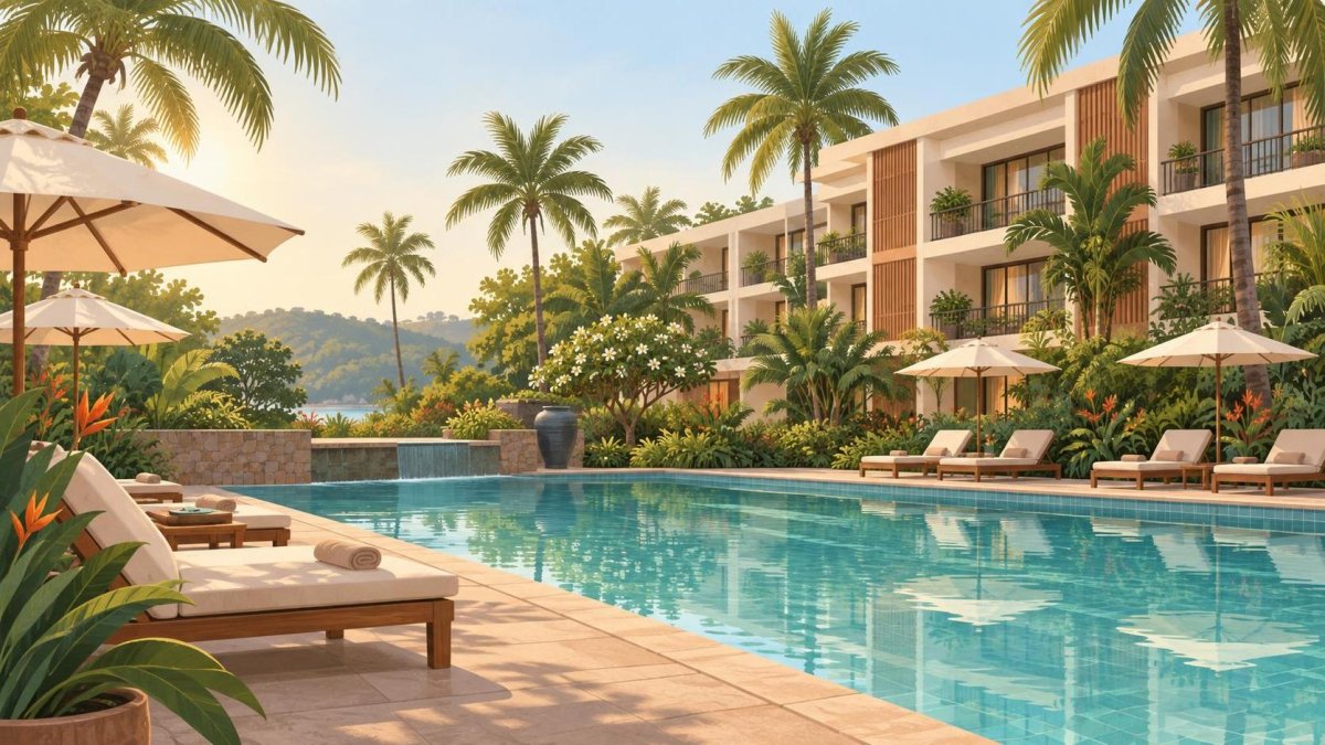 Ginger Goa, Arpora opens in North Goa