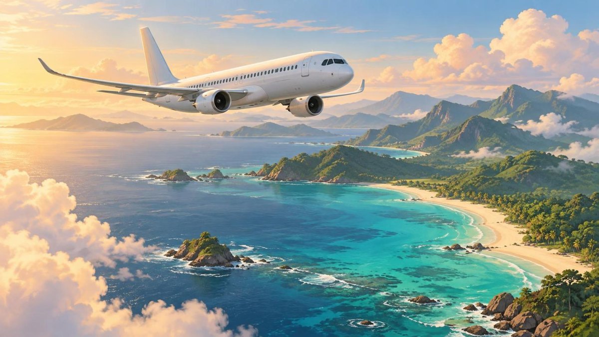 American plans Miami–Barcelona, Venezuela flights for January 2027