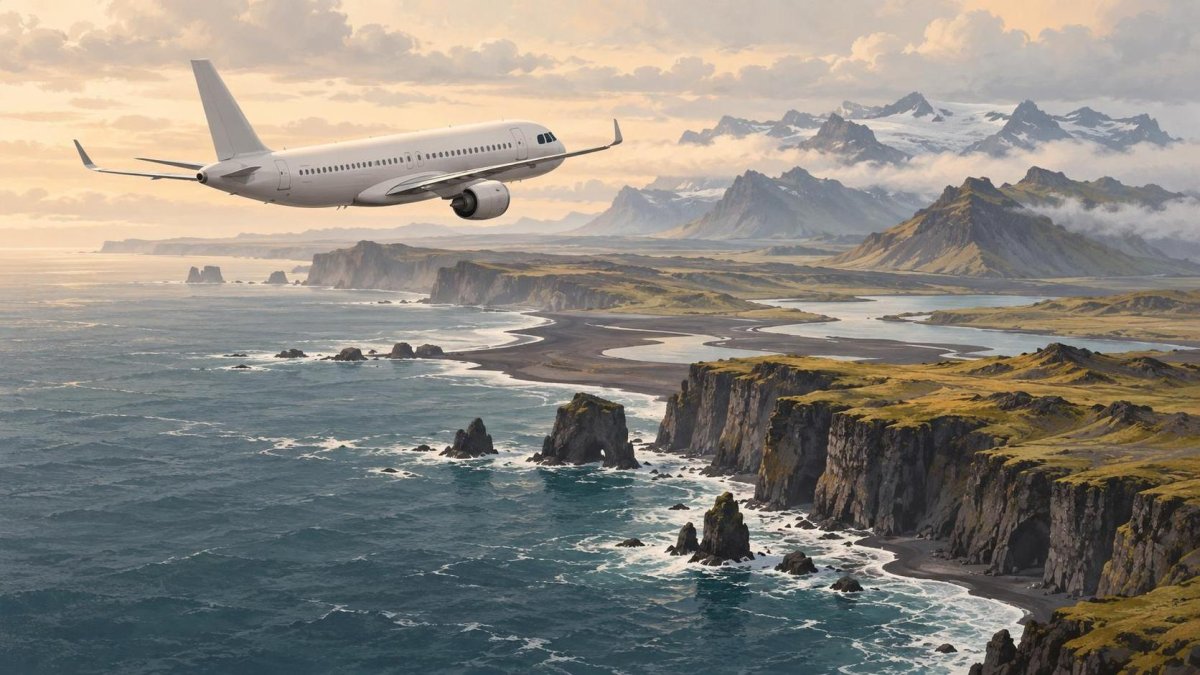 Delta removes Detroit-Reykjavik flights from summer 2027 schedule