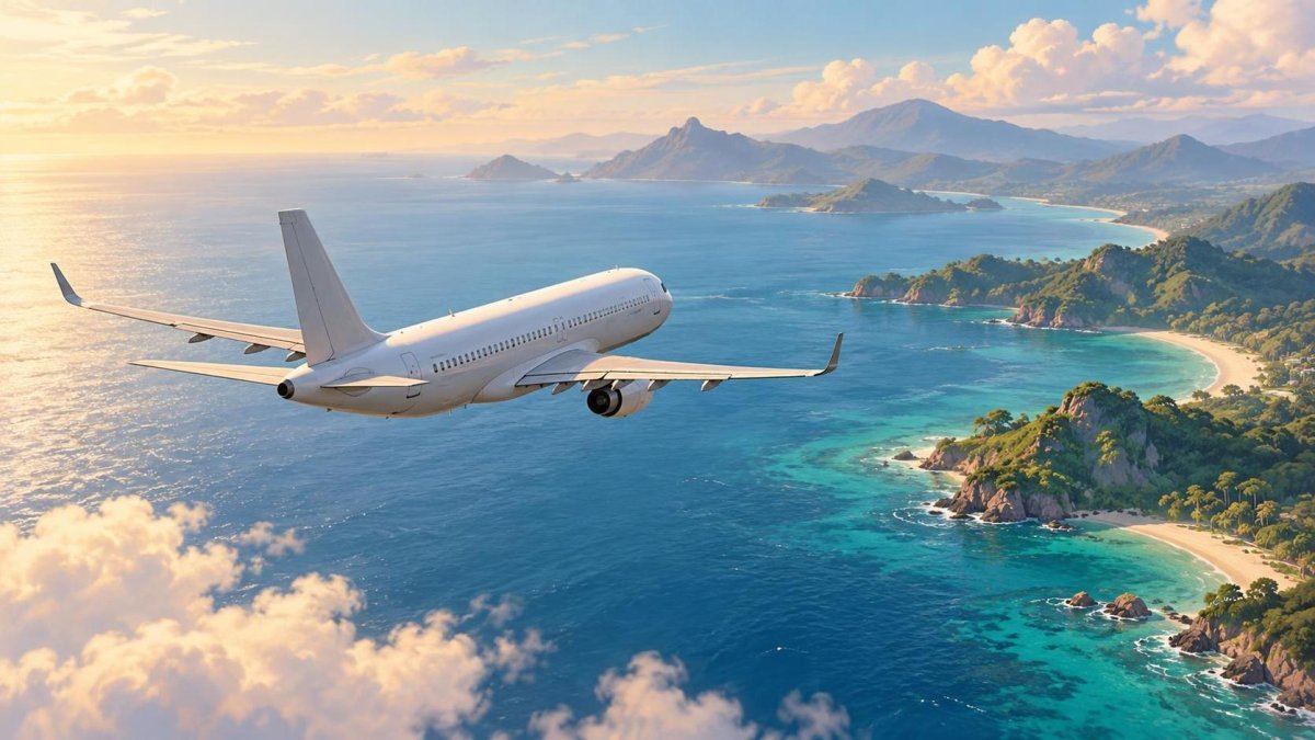 Air Serbia plans Belgrade-Miami nonstop flights from May 20, 2027