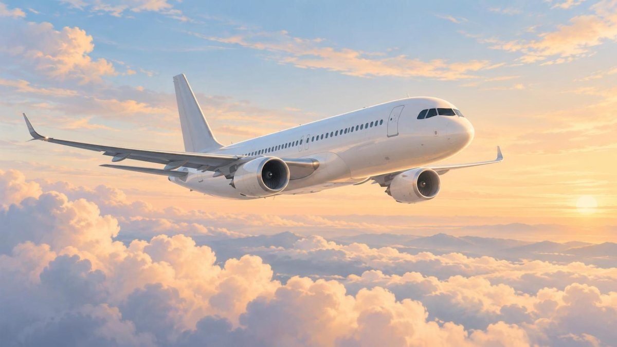 Lufthansa to launch Columbus-Frankfurt flights in May 2027