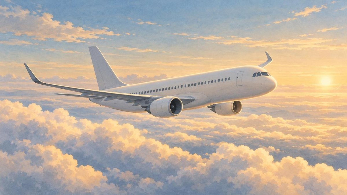 Air India's new Mumbai-Toronto service will stop in Rome westbound