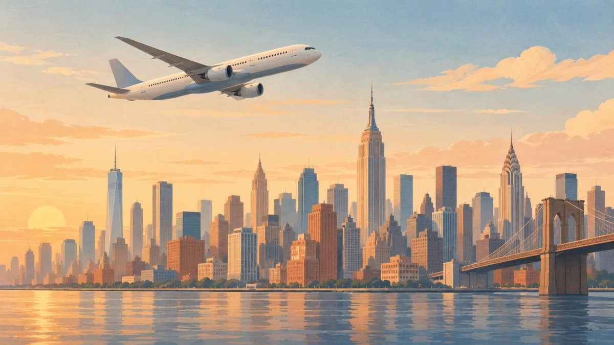 Qatar Airways to end its third New York JFK frequency in late October