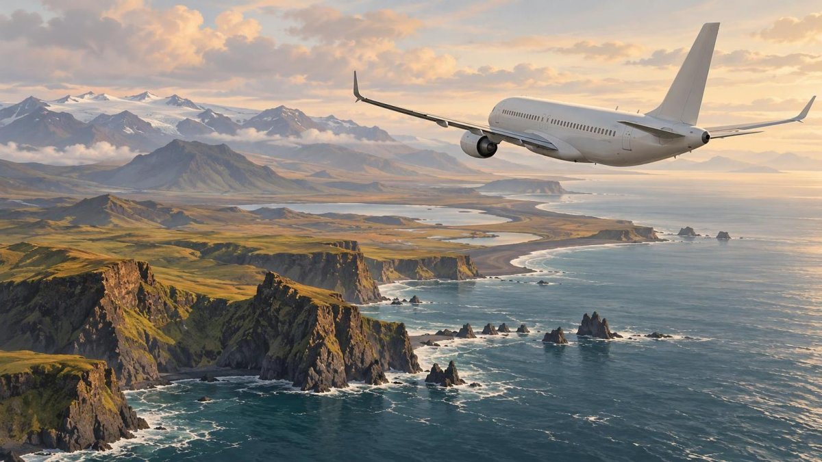 Delta to launch Boston-Reykjavik nonstop flights in April 2027