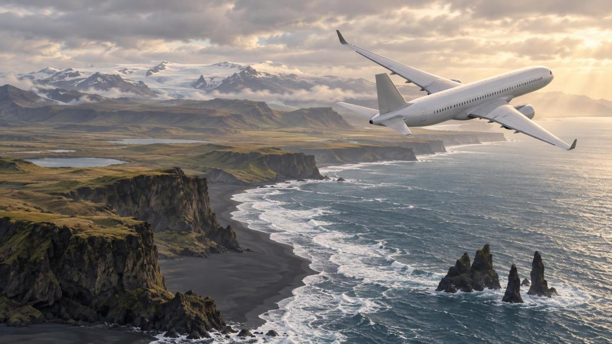 Icelandair to launch St. Louis flights in May 2027